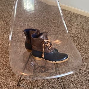 Super cute girls sperry’s